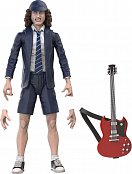 AC/DC BST AXN Actionfigur Angus Young 13 cm