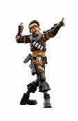 Apex Legends Mini Epics Vinyl Figur Mirage
