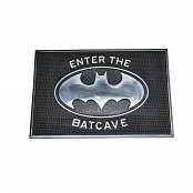 Batman Fußmatte Enter the Batcave 40 x 60 cm