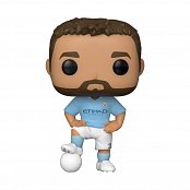 EPL POP! Football Vinyl Figur Bernardo Silva (Manchester City) 9 cm
