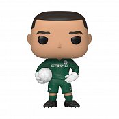 EPL POP! Football Vinyl Figur Ederson Santana de Moraes (Manchester City) 9 cm