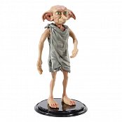 Harry Potter Bendyfigs Biegefigur Dobby 19 cm