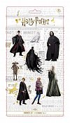 Harry Potter Magnete Set A
