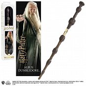 Harry Potter PVC Zauberstab-Replik Albus Dumbledore 30 cm