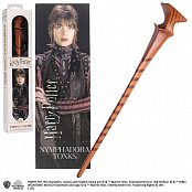 Harry Potter PVC Zauberstab-Replik Nymphadora Tonks 30 cm