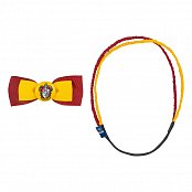 Harry Potter Trendy Haarschmuck 2er-Set Gryffindor