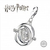 Harry Potter x Swarovski Anhänger Zeitumkehrer
