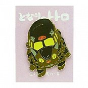 Mein Nachbar Totoro Ansteck-Button Cat Bus 2 T-43