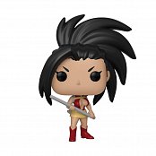 My Hero Academia POP! Animation Vinyl Figur Momo Yaoyorozu 9 cm