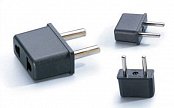 Reisestecker Adapter US -> EU