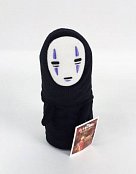 Studio Ghibli Plüschfigur Kaonashi No Face 18 cm