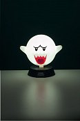 Super Mario 3D Lampe Buu Huu 10 cm