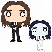 The Umbrella Academy POP! TV Vinyl Figuren Vanya Hargreeves 9 cm Sortiment (6)