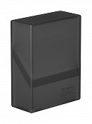 Ultimate Guard Boulder™ Deck Case 40+ Standardgröße Onyx