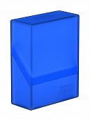 Ultimate Guard Boulder™ Deck Case 40+ Standardgröße Sapphire
