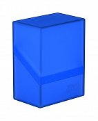 Ultimate Guard Boulder™ Deck Case 60+ Standardgröße Sapphire