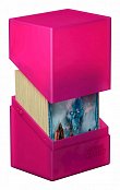 Ultimate Guard Boulder™ Deck Case 80+ Standardgröße Rhodonite