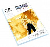 Ultimate Guard Comic Bags wiederverschließbar Golden Size (100)
