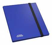 Ultimate Guard Flexxfolio™ 160 - 8-Pocket - Blau