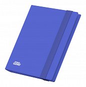 Ultimate Guard Flexxfolio™ 20 - 2-Pocket - Blau