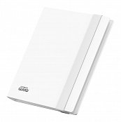 Ultimate Guard Flexxfolio™ 20 - 2-Pocket - Weiß