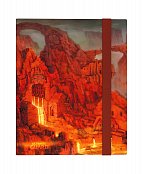 Ultimate Guard Flexxfolio™ 360 – 18-Pocket - Lands Edition II - Gebirge