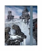 Ultimate Guard Flexxfolio™ 360 – 18-Pocket - Lands Edition II - Insel