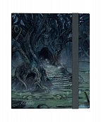Ultimate Guard Flexxfolio™ 360 – 18-Pocket - Lands Edition II - Sumpf