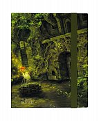 Ultimate Guard Flexxfolio™ 360 – 18-Pocket - Lands Edition II - Wald