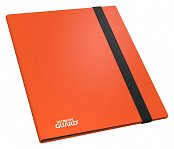 Ultimate Guard Flexxfolio™ 360 – 18-Pocket - Orange
