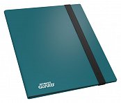 Ultimate Guard Flexxfolio™ 360 – 18-Pocket - Petrolblau