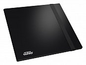 Ultimate Guard Flexxfolio™ 480 - 24-Pocket (Quadrow) - Schwarz