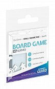 Ultimate Guard Premium Soft Sleeves für Brettspielkarten Quadratisch Klein (50)