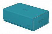 Ultimate Guard Smarthive 400+ XenoSkin™ Petrolblau