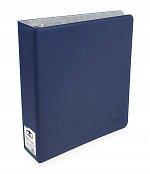 Ultimate Guard Supreme Collector´s Album 3-Ring XenoSkin™ Blau
