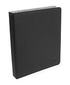 Ultimate Guard Supreme Collector´s Album 3-Ring XenoSkin™ Slim Schwarz