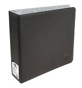 Ultimate Guard Supreme Collector´s Compact Album XenoSkin™ Schwarz