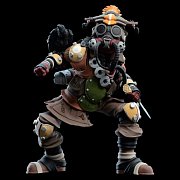 Apex Legends Mini Epics Vinyl Figur Bloodhound