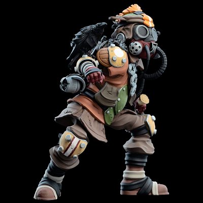 Apex Legends Mini Epics Vinyl Figur Bloodhound
