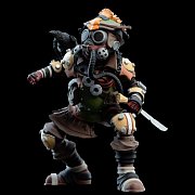 Apex Legends Mini Epics Vinyl Figur Bloodhound