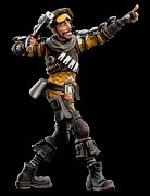Apex Legends Mini Epics Vinyl Figur Mirage