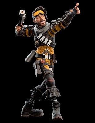 Apex Legends Mini Epics Vinyl Figur Mirage