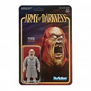 Army of Darkness ReAction Actionfigur Pit Witch 10 cm