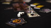 Avalon Hill Brettspiel Betrayal at House on the Hill 2nd Edition englisch