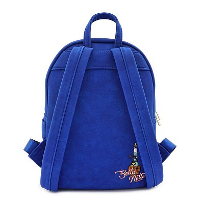 Disney by Loungefly Mini-Rucksack Susi und Strolch