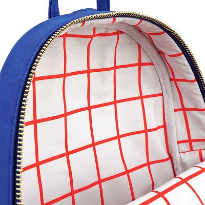Disney by Loungefly Mini-Rucksack Susi und Strolch
