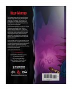Dungeons & Dragons RPG Adventure Acquisitions Incorporated englisch