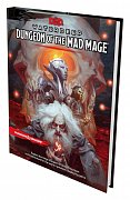 Dungeons & Dragons RPG Adventure Waterdeep: Dungeon of the Mad Mage englisch