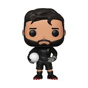 EPL POP! Football Vinyl Figur Alisson Becker (Liverpool) 9 cm