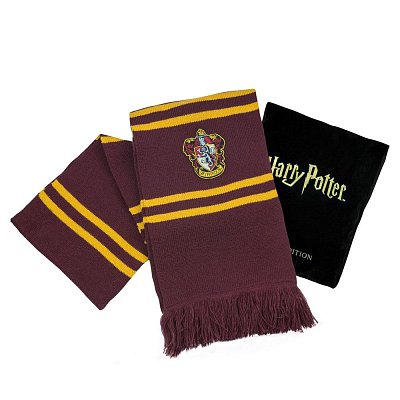 Harry Potter Deluxe Schal Gryffindor 250 cm